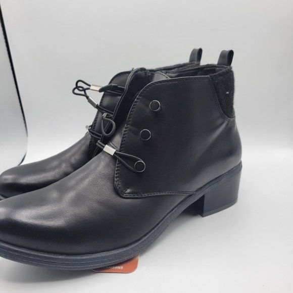 Ladies Ankle boots - Picture 9 of 15